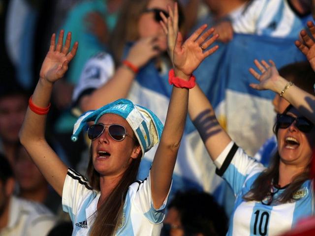 We wave goodbye to the Argentinian season this week